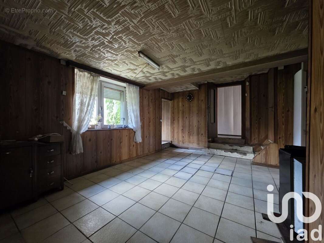 Photo 9 - Maison à FARSCHVILLER