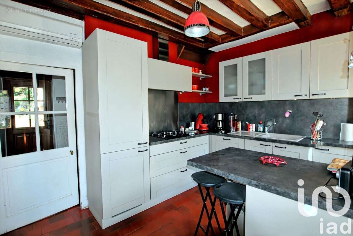 Photo 4 - Maison à ROGNY-LES-SEPT-ECLUSES