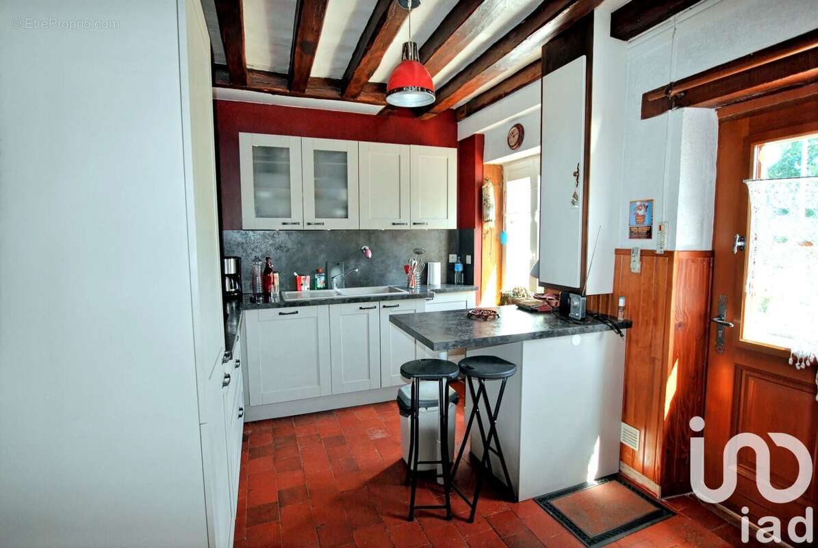 Photo 5 - Maison à ROGNY-LES-SEPT-ECLUSES