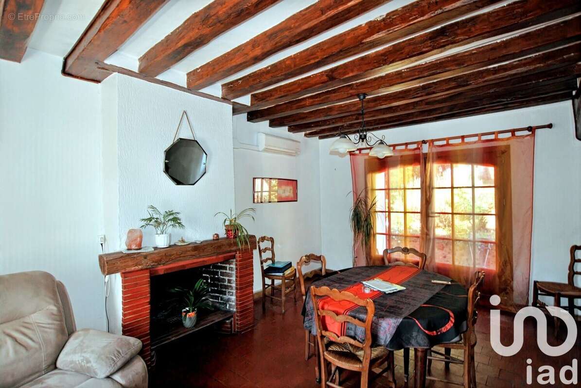 Photo 6 - Maison à ROGNY-LES-SEPT-ECLUSES