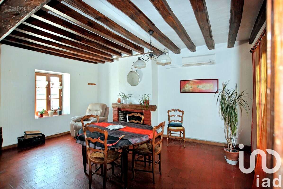 Photo 7 - Maison à ROGNY-LES-SEPT-ECLUSES