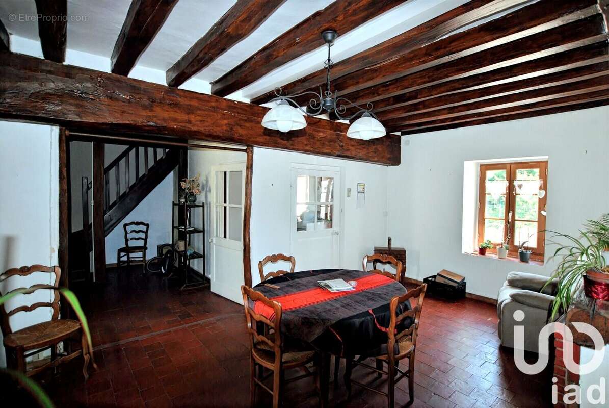 Photo 8 - Maison à ROGNY-LES-SEPT-ECLUSES