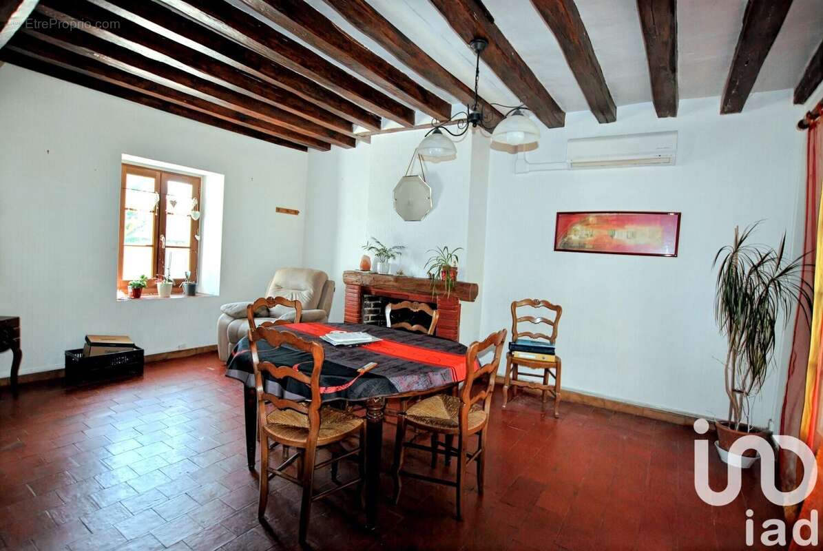 Photo 9 - Maison à ROGNY-LES-SEPT-ECLUSES