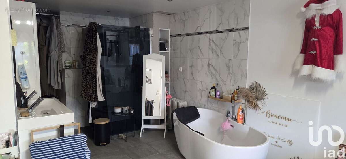 Photo 3 - Maison à VILLERS-STONCOURT