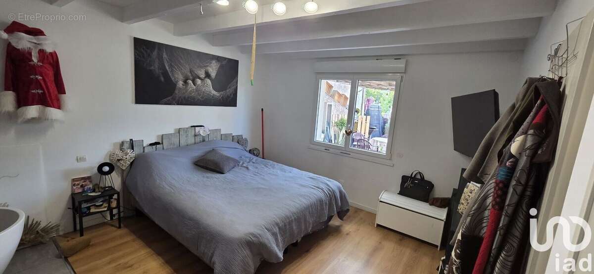 Photo 4 - Maison à VILLERS-STONCOURT