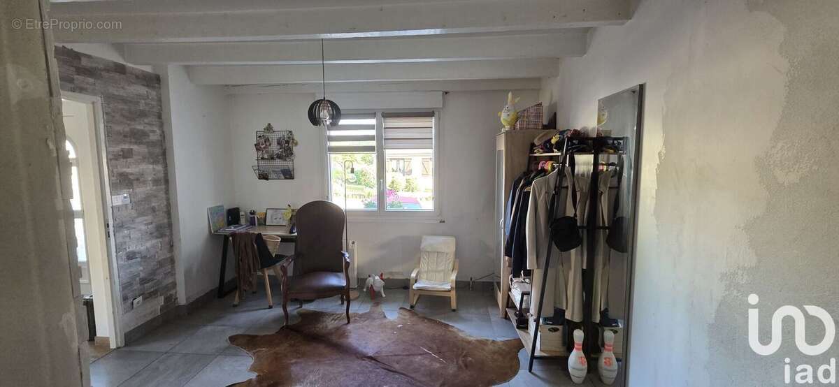 Photo 5 - Maison à VILLERS-STONCOURT