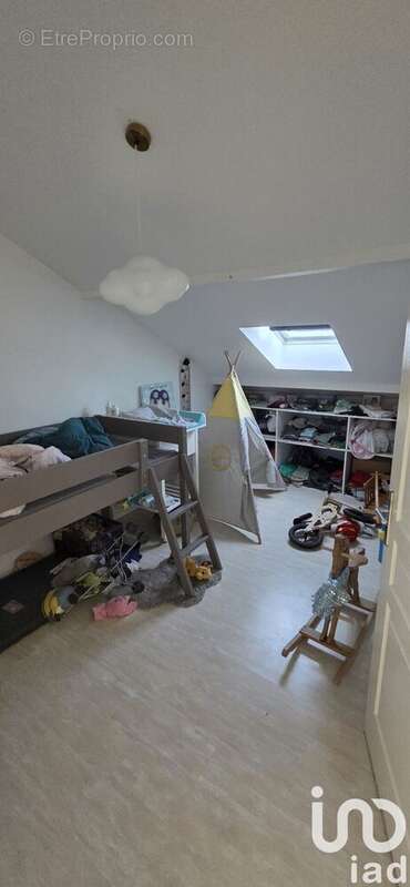 Photo 7 - Maison à VILLERS-STONCOURT