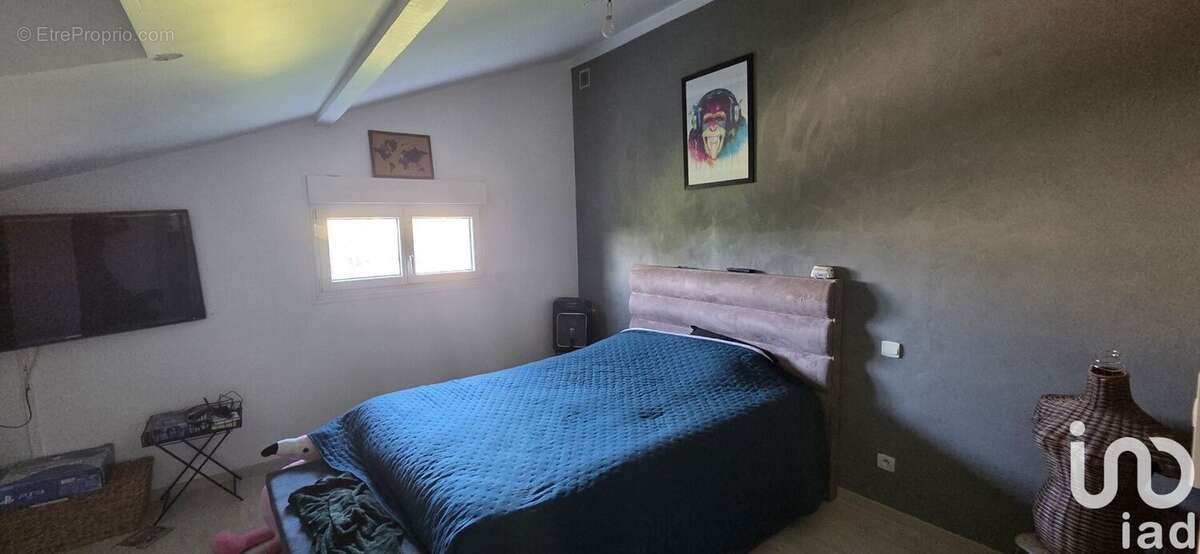 Photo 9 - Maison à VILLERS-STONCOURT