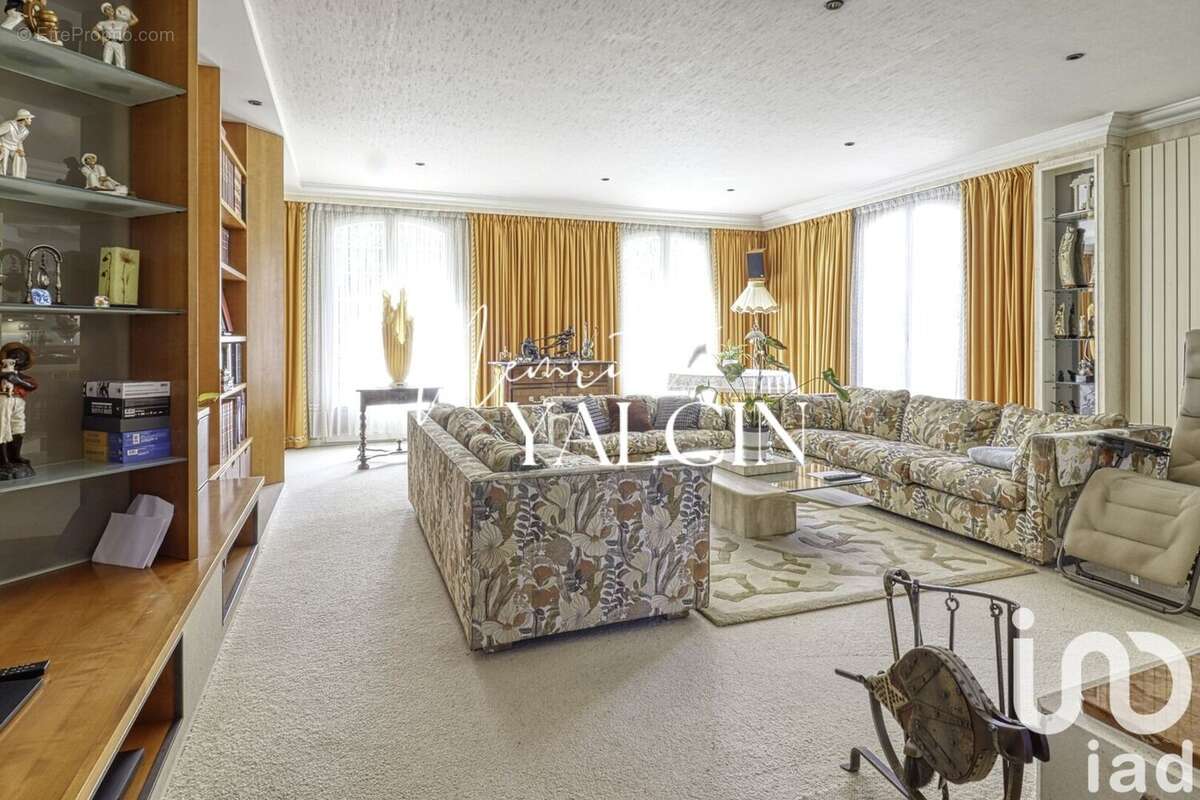 Photo 6 - Maison à SAINT-BRICE-SOUS-FORET