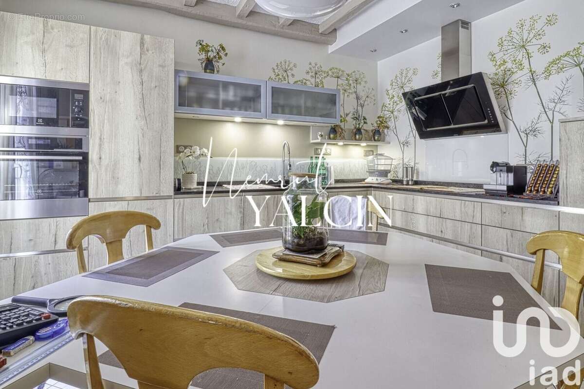 Photo 8 - Maison à SAINT-BRICE-SOUS-FORET