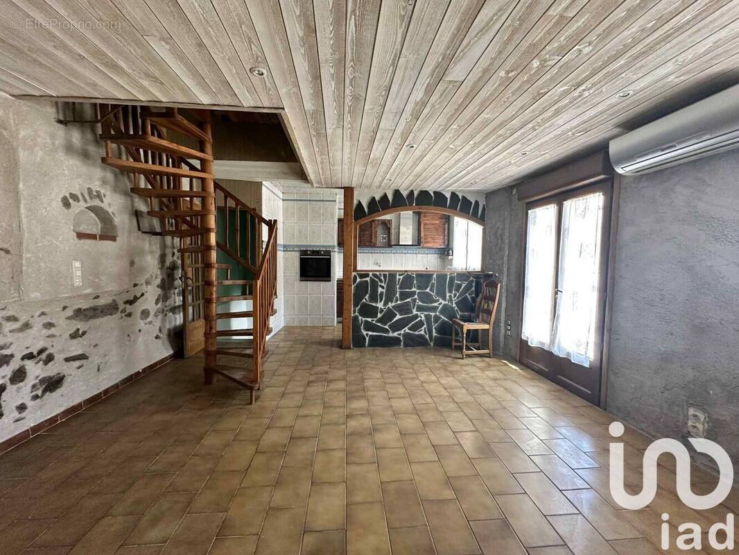 Photo 1 - Maison à SAINT-PAUL-DE-FENOUILLET