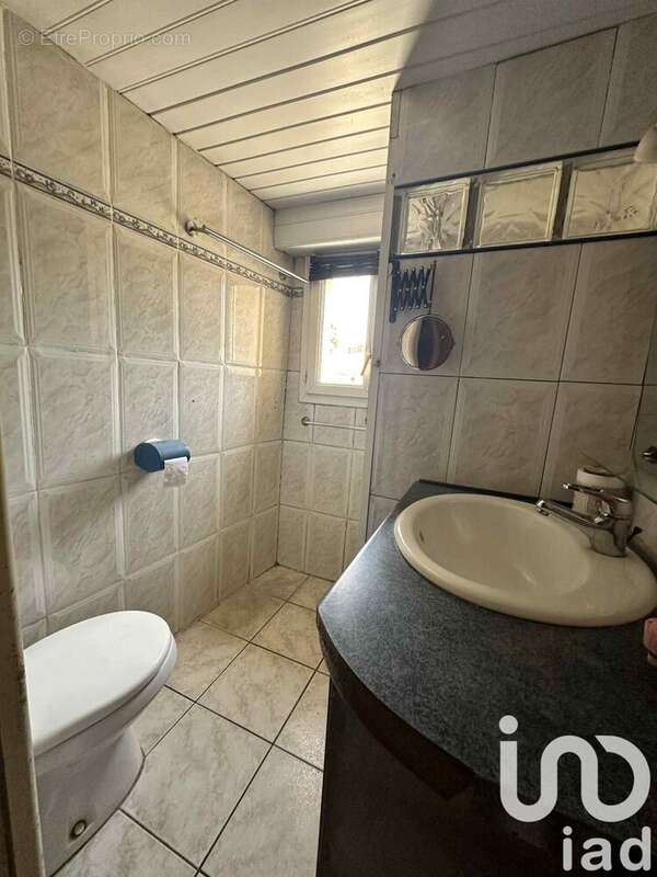 Photo 9 - Maison à SAINT-PAUL-DE-FENOUILLET