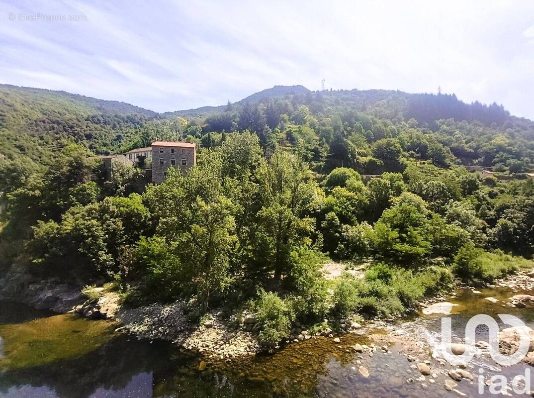 Photo 1 - Maison à SAINTE-MARGUERITE-LAFIGERE