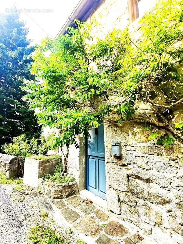 Photo 3 - Maison à SAINTE-MARGUERITE-LAFIGERE