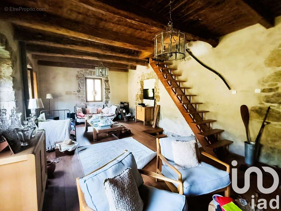 Photo 4 - Maison à SAINTE-MARGUERITE-LAFIGERE