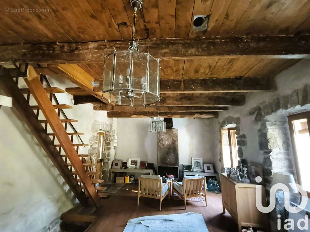 Photo 5 - Maison à SAINTE-MARGUERITE-LAFIGERE