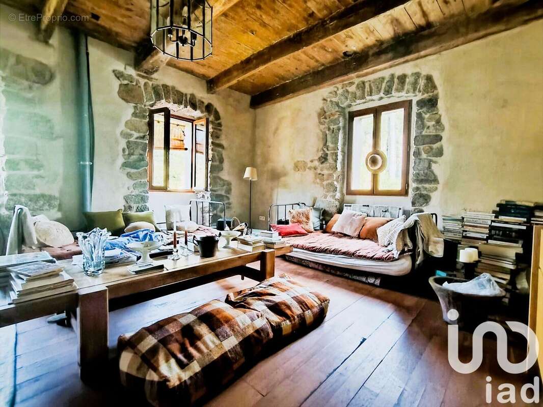 Photo 6 - Maison à SAINTE-MARGUERITE-LAFIGERE