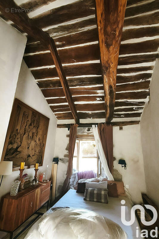 Photo 7 - Maison à SAINTE-MARGUERITE-LAFIGERE