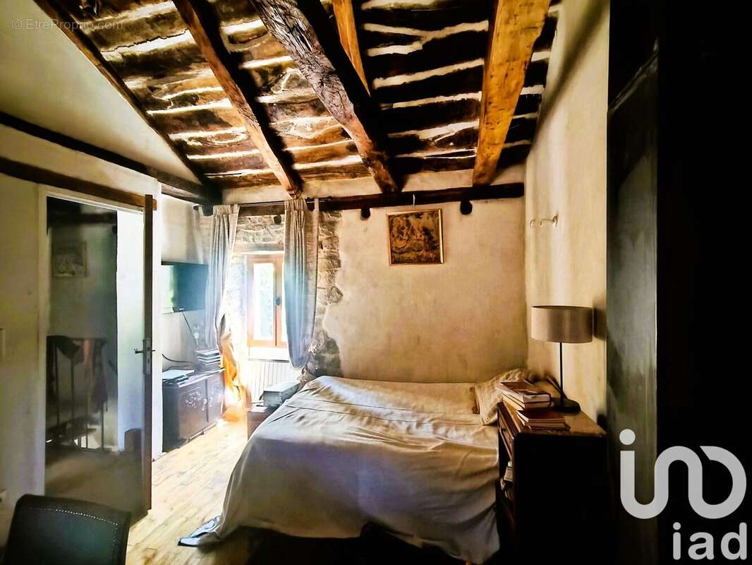 Photo 8 - Maison à SAINTE-MARGUERITE-LAFIGERE