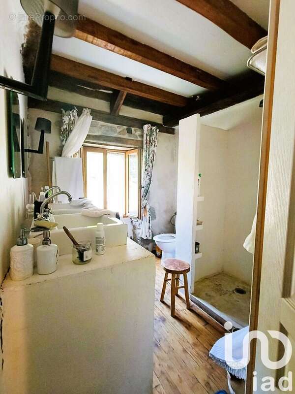 Photo 9 - Maison à SAINTE-MARGUERITE-LAFIGERE