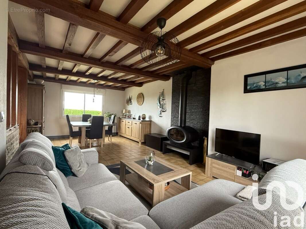 Photo 4 - Maison à COMMES