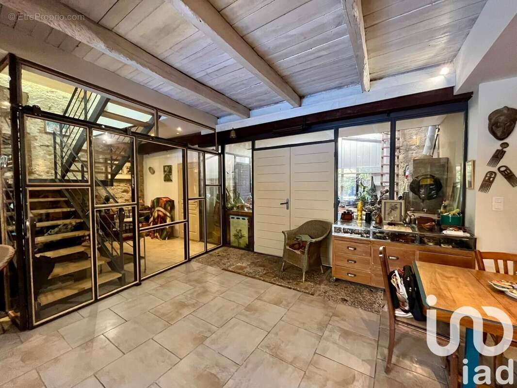 Photo 4 - Maison à ARGELIERS