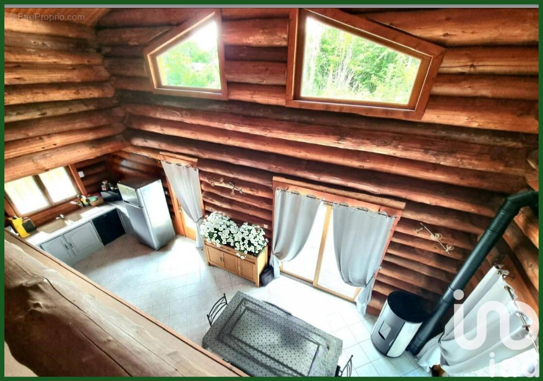 Photo 1 - Maison à LA CAILLERE-SAINT-HILAIRE