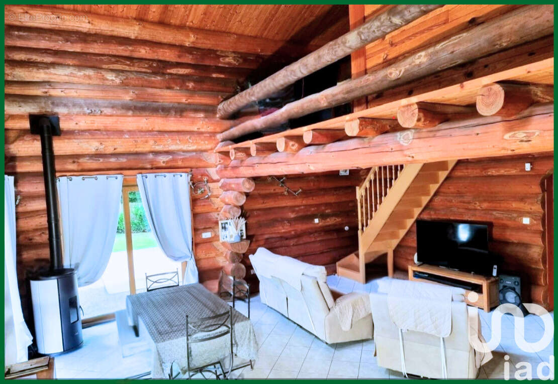 Photo 3 - Maison à LA CAILLERE-SAINT-HILAIRE