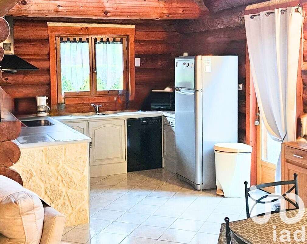 Photo 4 - Maison à LA CAILLERE-SAINT-HILAIRE