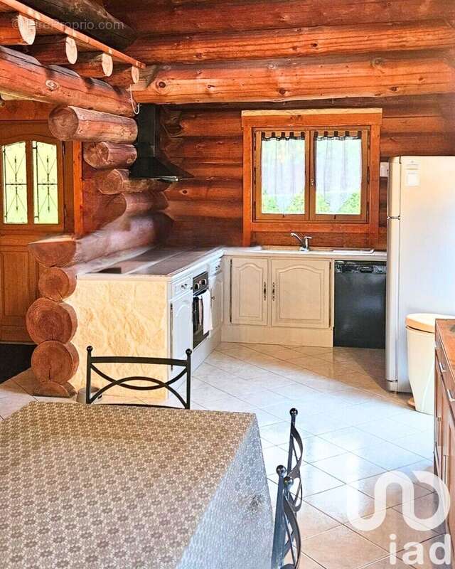 Photo 5 - Maison à LA CAILLERE-SAINT-HILAIRE