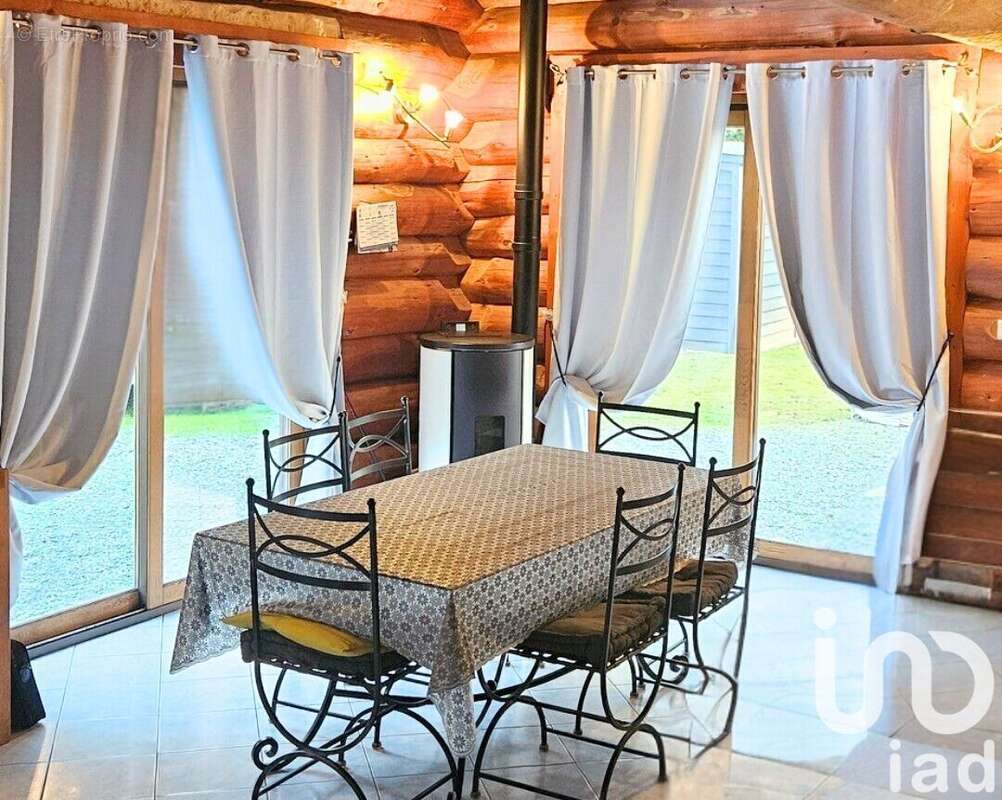 Photo 6 - Maison à LA CAILLERE-SAINT-HILAIRE