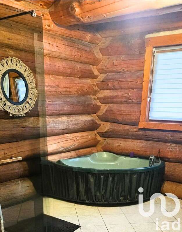 Photo 8 - Maison à LA CAILLERE-SAINT-HILAIRE