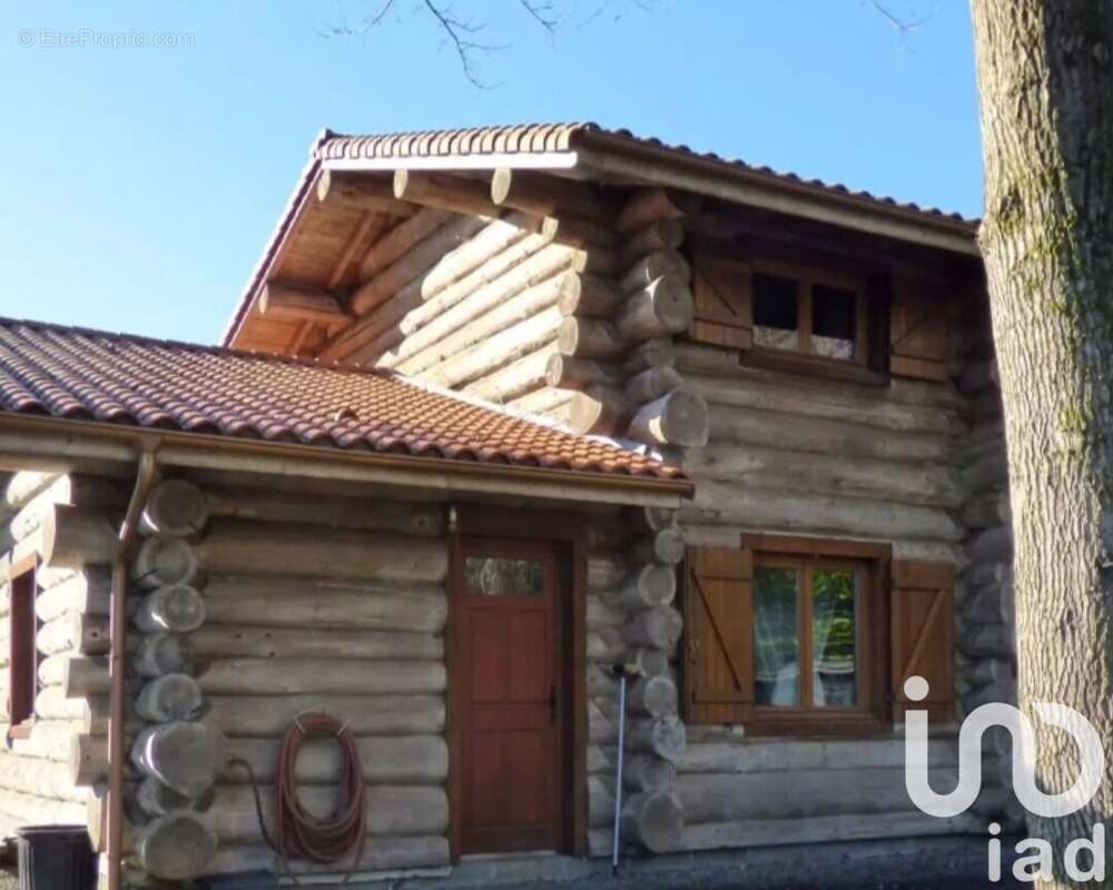 Photo 9 - Maison à LA CAILLERE-SAINT-HILAIRE