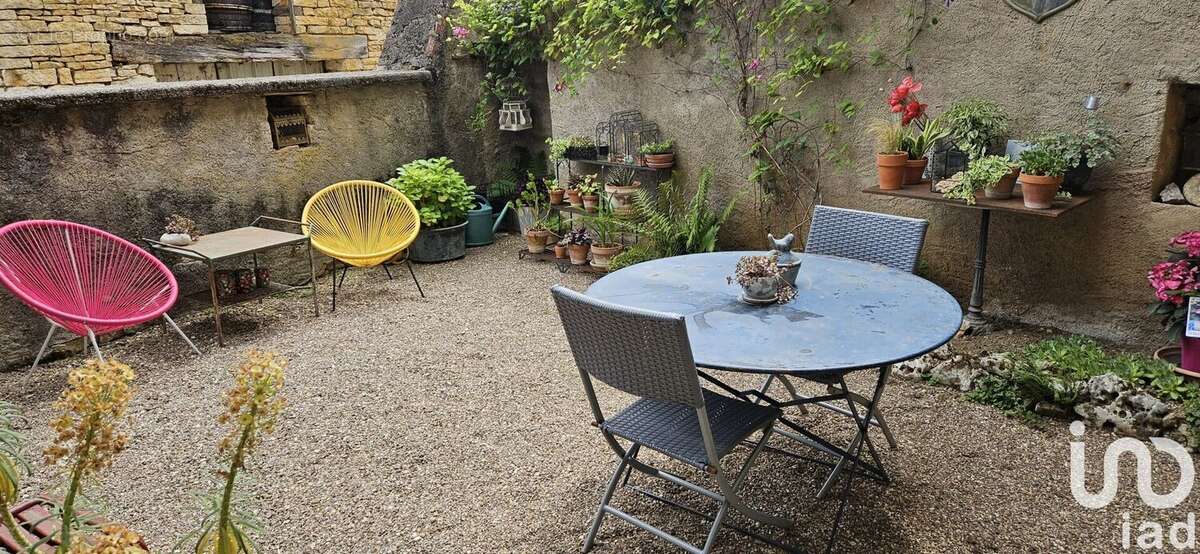 Photo 2 - Maison à CHAMPLITTE