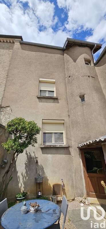 Photo 3 - Maison à CHAMPLITTE