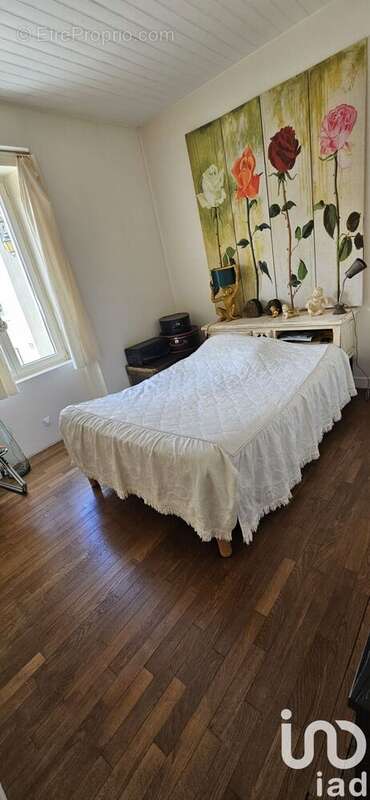 Photo 5 - Maison à CHAMPLITTE