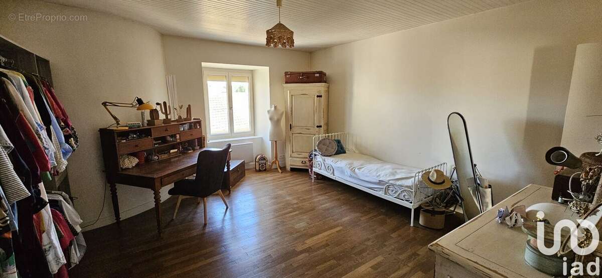 Photo 7 - Maison à CHAMPLITTE