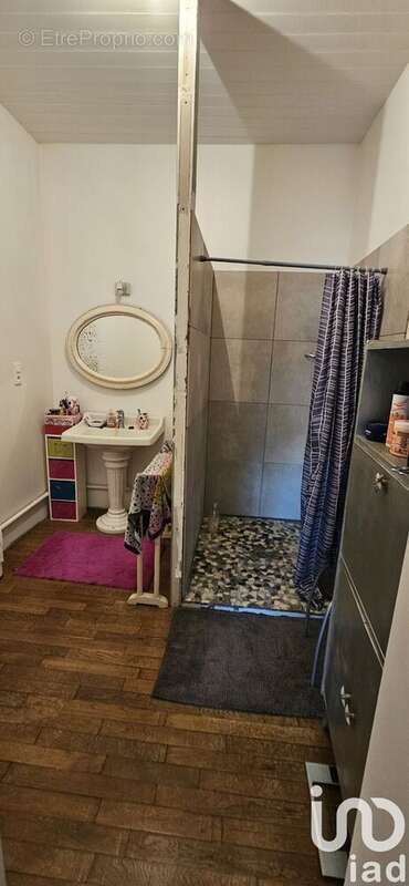 Photo 8 - Maison à CHAMPLITTE