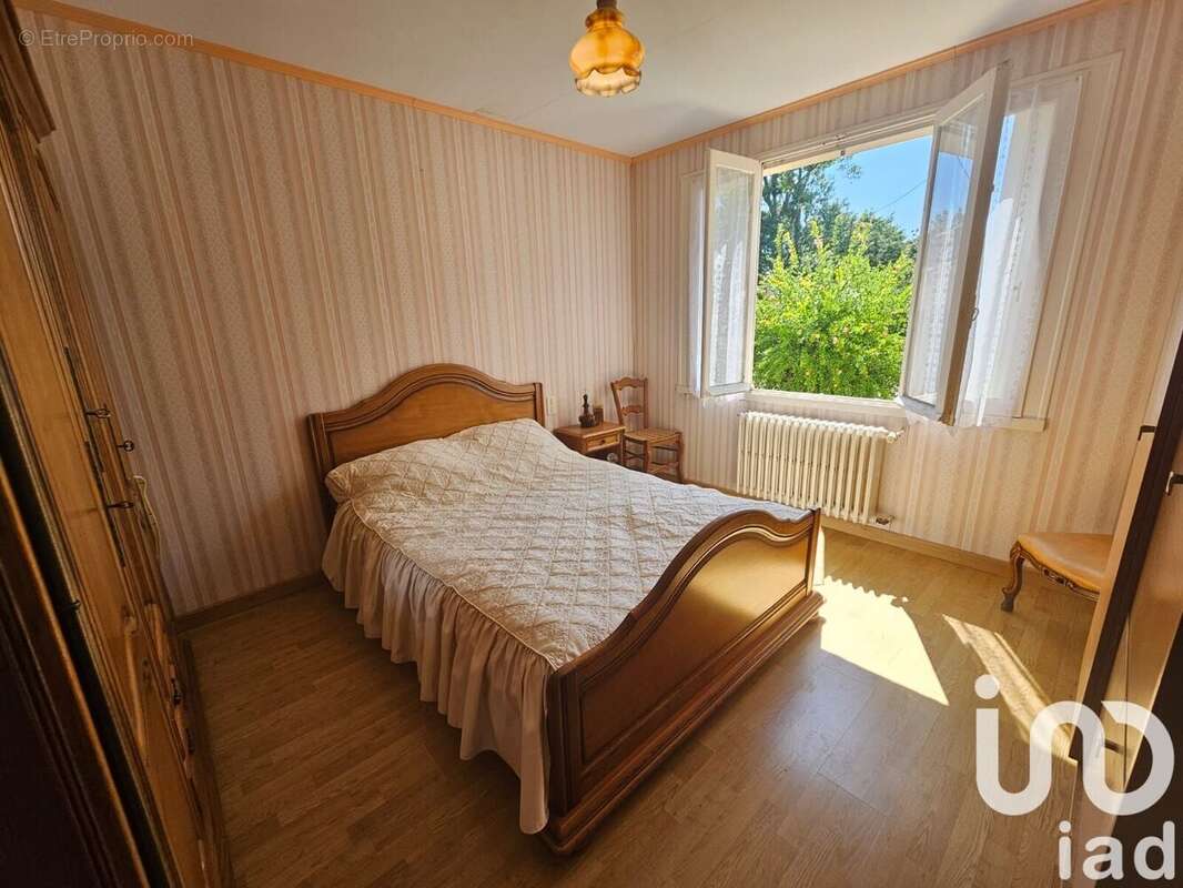 Photo 6 - Maison à MORMAISON