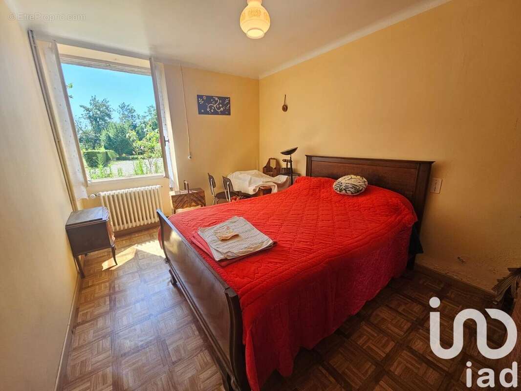 Photo 7 - Maison à MORMAISON