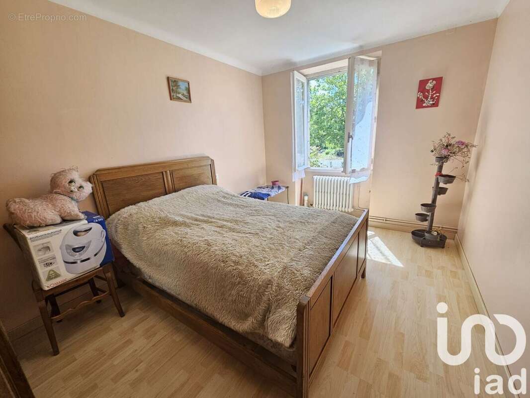 Photo 8 - Maison à MORMAISON