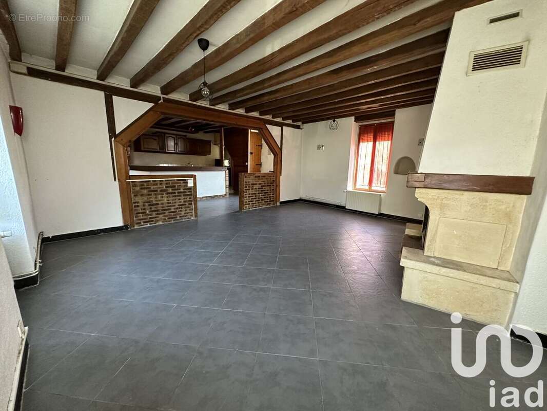 Photo 4 - Maison à BETHON