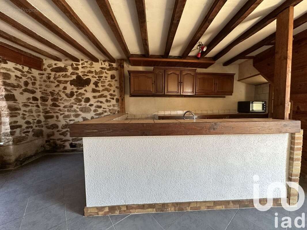 Photo 7 - Maison à BETHON