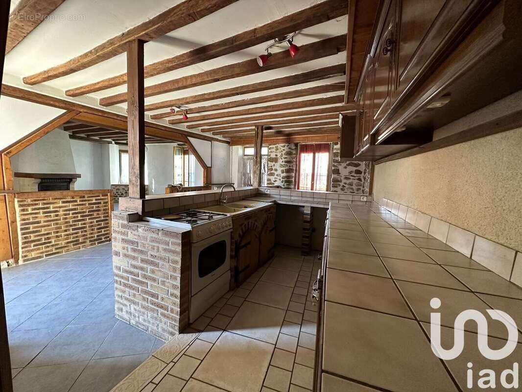 Photo 9 - Maison à BETHON