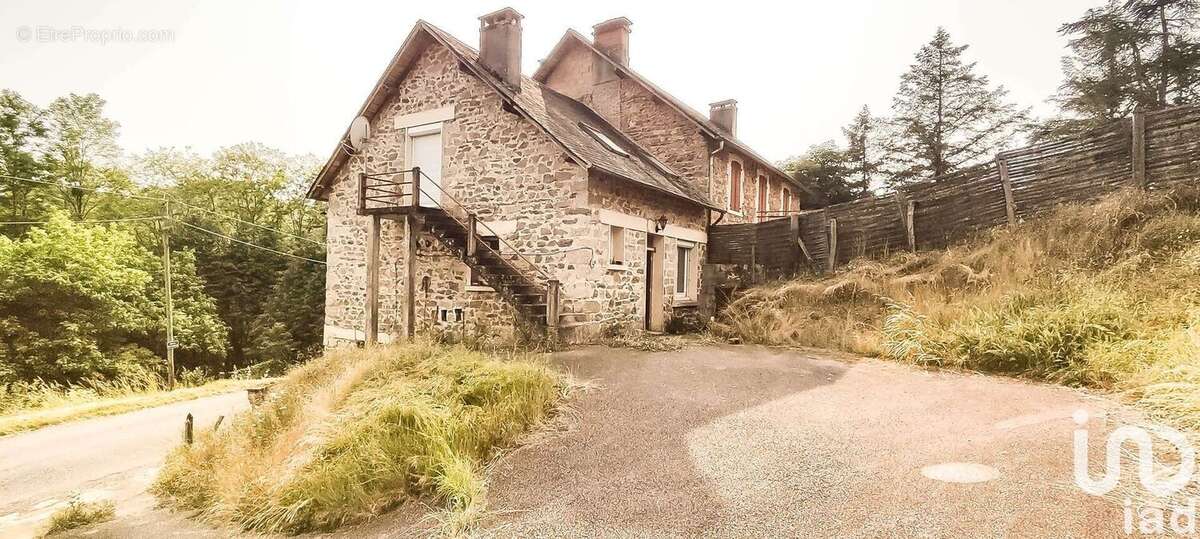 Photo 2 - Maison à TULLE