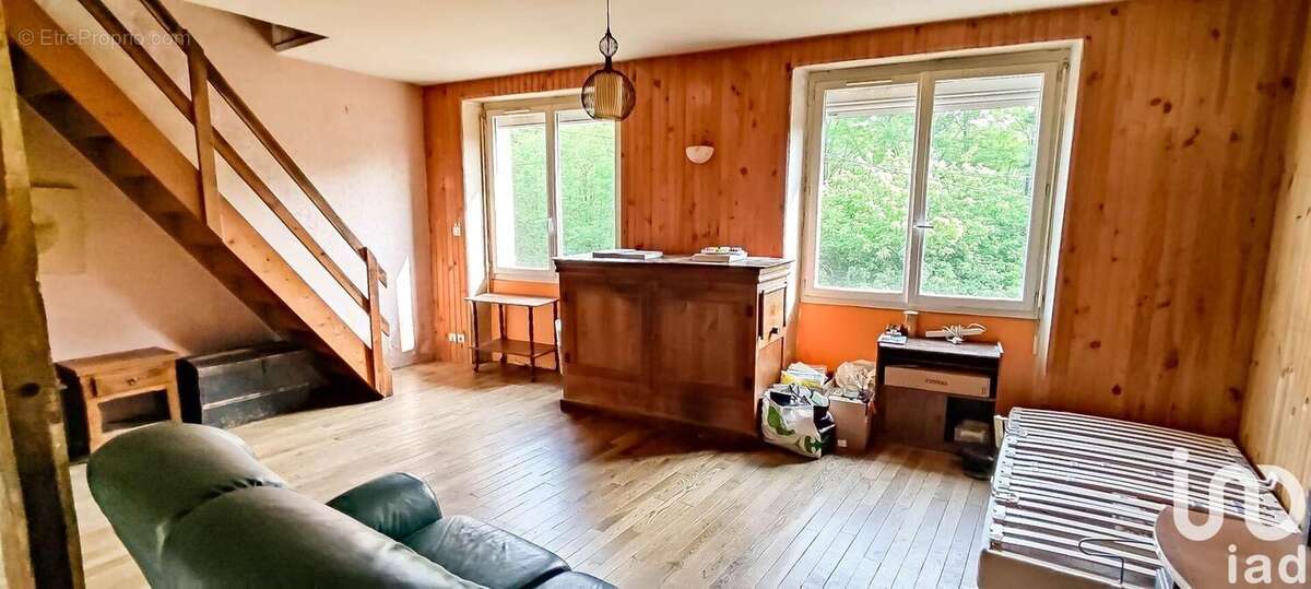 Photo 3 - Maison à TULLE