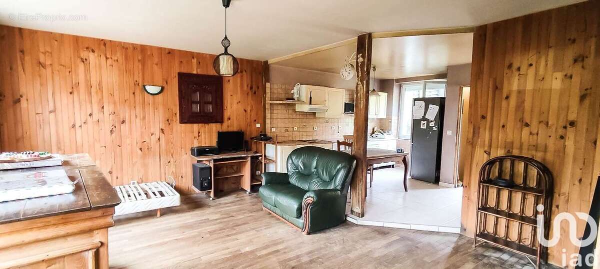 Photo 4 - Maison à TULLE