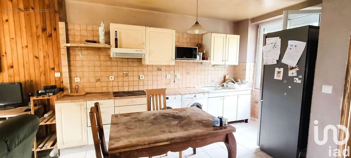 Photo 5 - Maison à TULLE