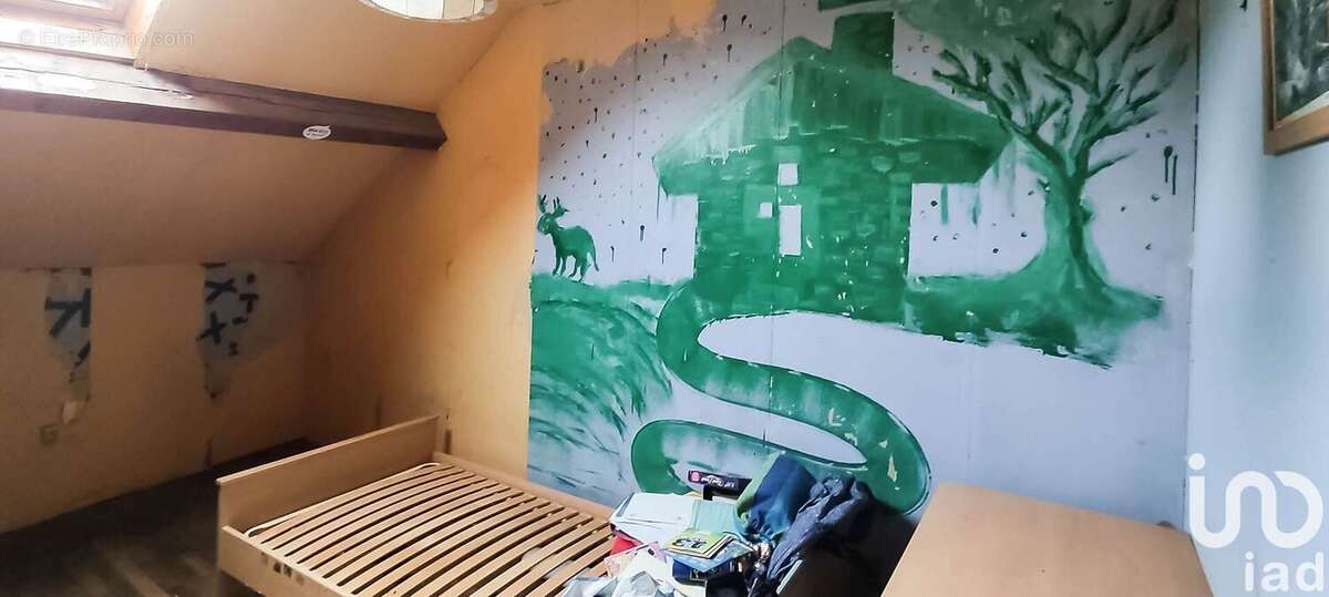 Photo 7 - Maison à TULLE