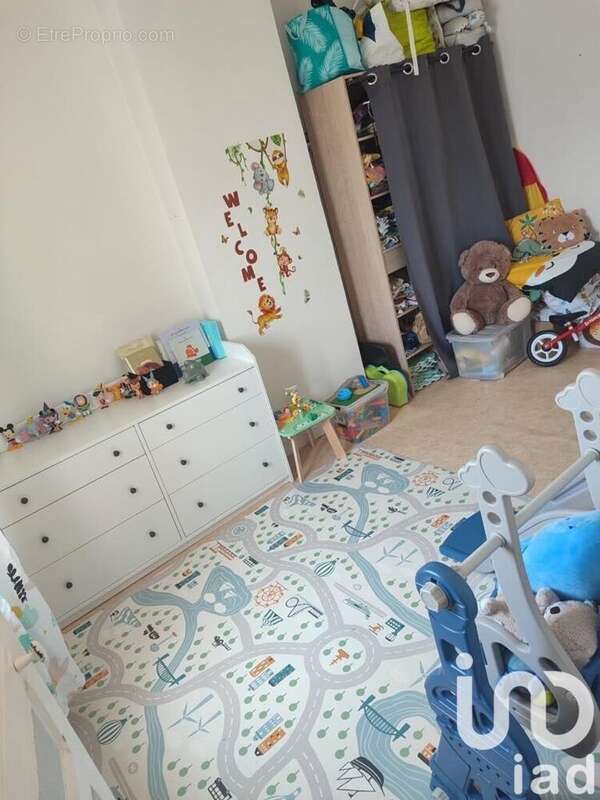 Photo 2 - Maison à ESCAUDAIN